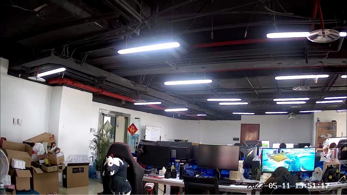 灵动空间户型_灵动空间设计_选择智能产品，让空间更有灵动性
