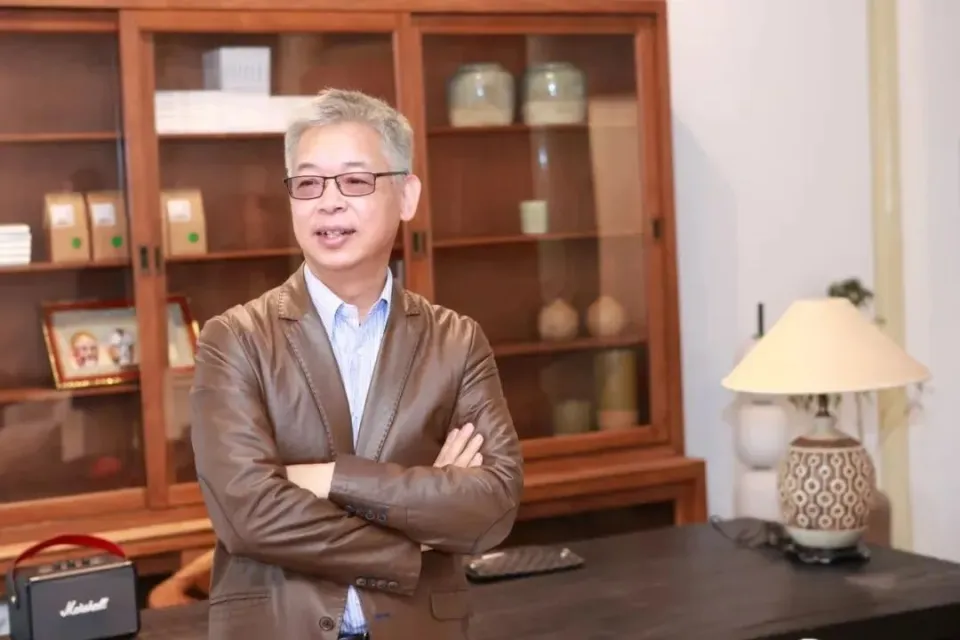 数字金融颠覆传统形态，中国大科技信贷或成不稳定机制待研究