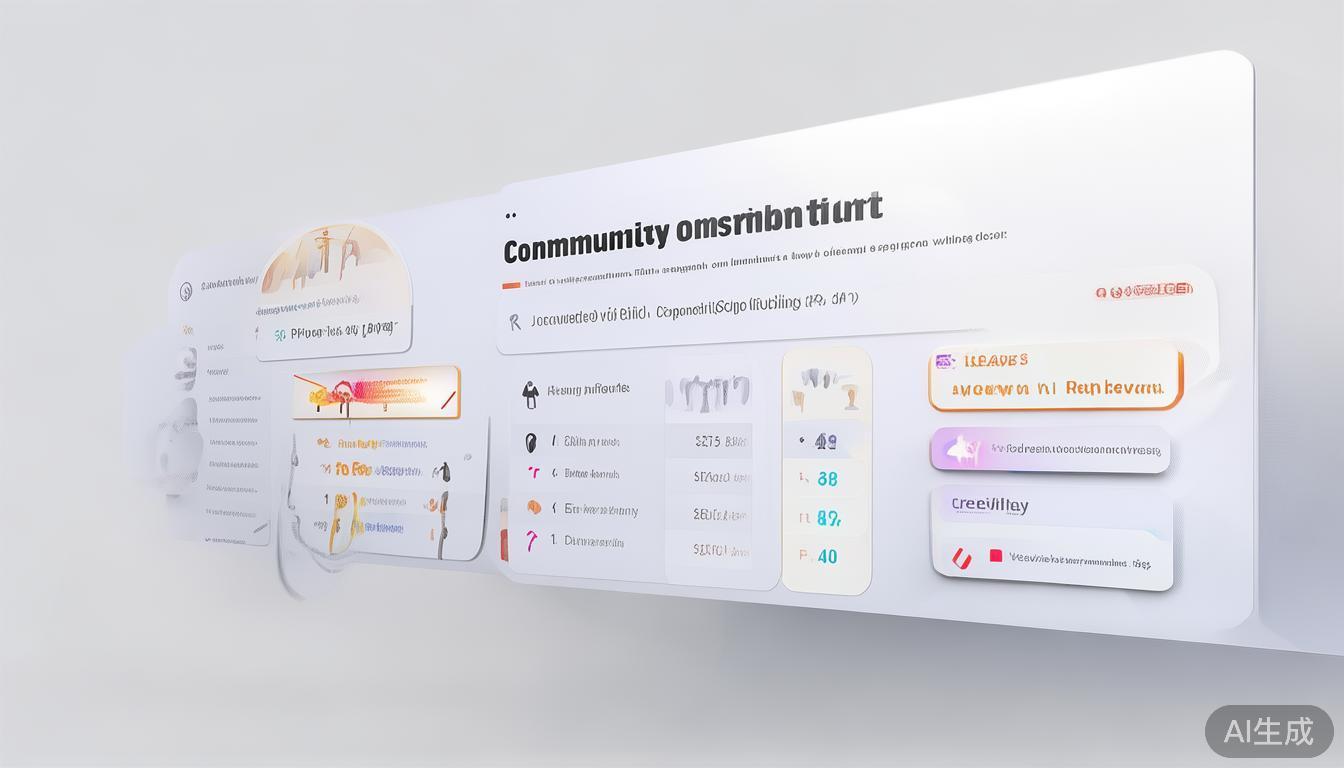 什么是指整合社区的资源_社区整合度_如何在TP官方app下载中整合社区资源？