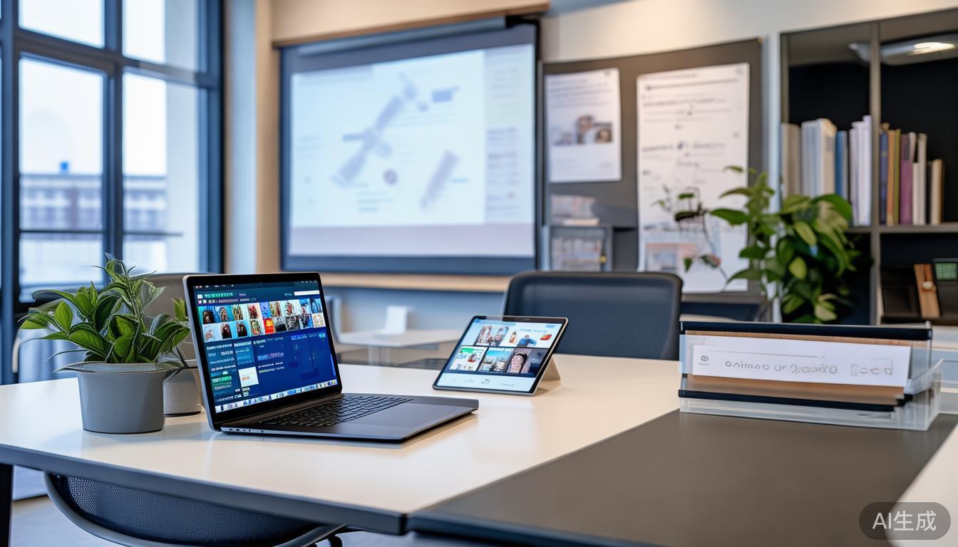 应用程序市场安卓_下载安卓应用市场手机版_TP官方下载安卓最新版本2025在教育行业的应用情况