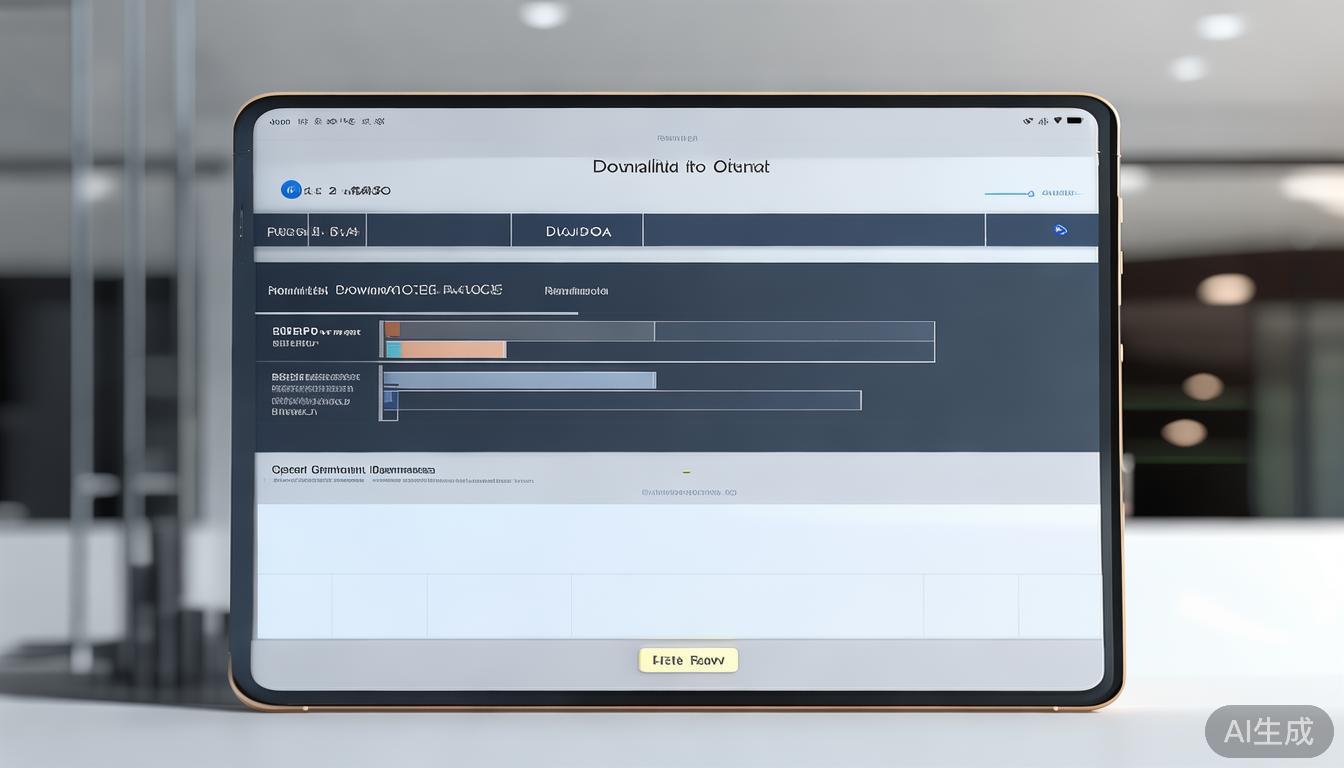 TP官方下载APP用户体验升级：流程简化、速度提升与人性化反馈创新