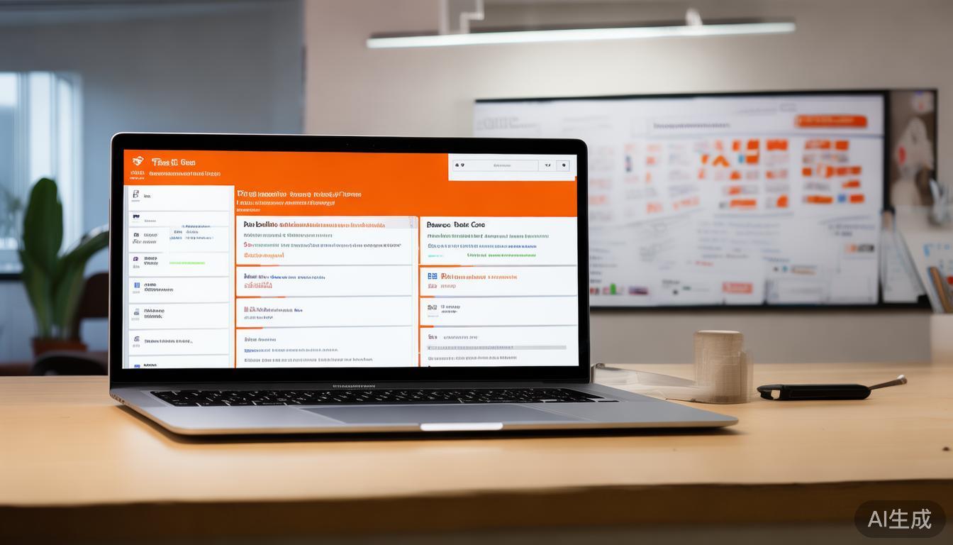 如何选对工具提升项目管理效率？从TPWallet下载误区到专业软件推荐