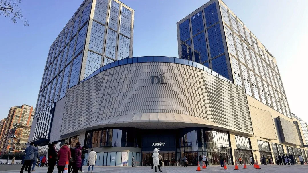 胖东来客户满意度数据_胖东来老板于东来现状_胖东来的顾客体验：从需求到反馈的循环
