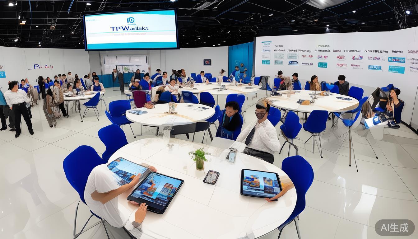 推广活动怎么开展_推广活动策划方案_如何开展TPWallet的推广活动？