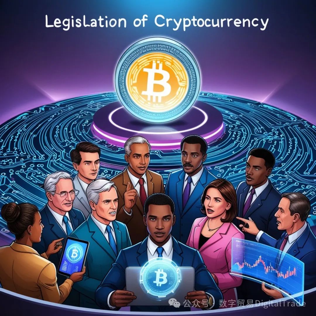 数字货币的法律监管_我国数字货币监管规则的构建_数字货币的法律与监管挑战