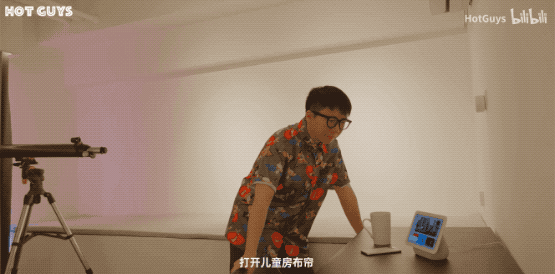 家庭的智能中心：小米全屋系统完美兼容_小米智能家庭解决方案_小米打造智能家庭