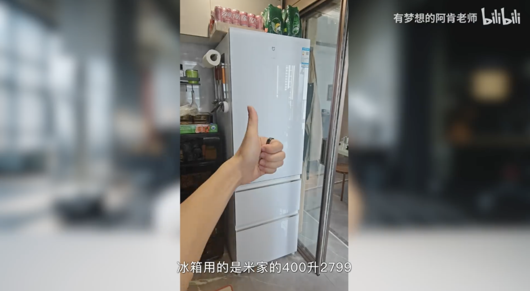 小米打造智能家庭_小米智能家庭解决方案_家庭的智能中心：小米全屋系统完美兼容