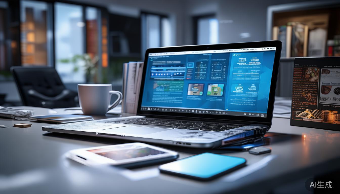 TP钱包官网(tpwallet.io)用户分享：从工具到投资入口，安全与深度分析如何改变我的投资路径？