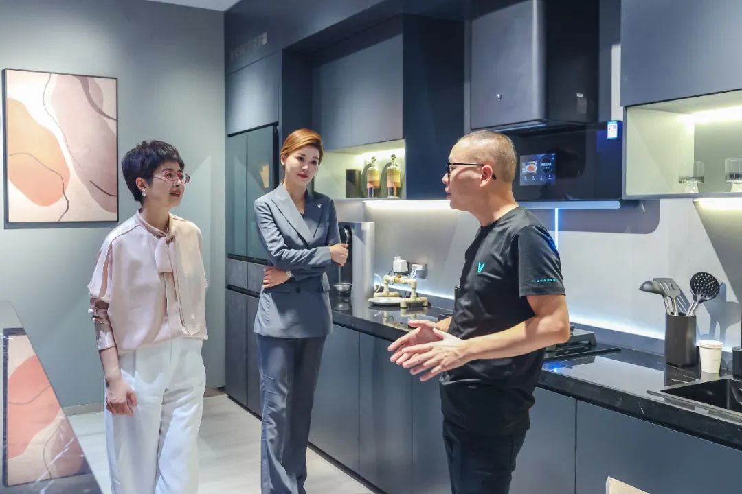 あなたの街の触手屋百度云_让智慧生活触手可及：全屋智能产品推荐_智能生活产品