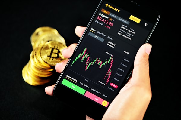 币安移动版功能全解析：特点、优势、技巧详解 [2024年币易家资讯]