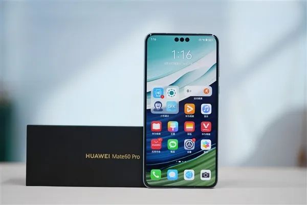 华为的通信技术有多强_华为Mate系列的先进通信技术_华为的先进性