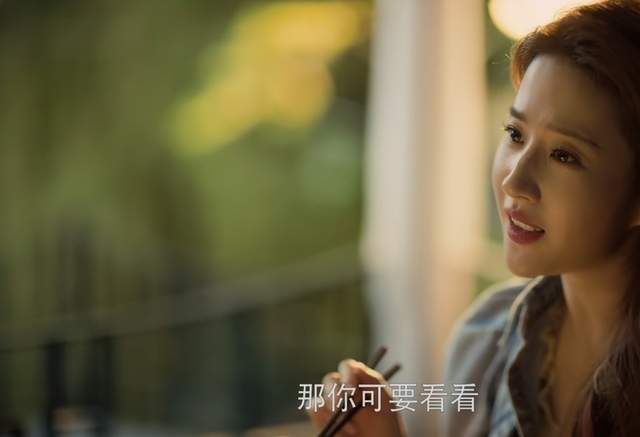 刘亦菲新剧玫瑰的故事演技获赞，神仙姐姐实力派演员再获认可