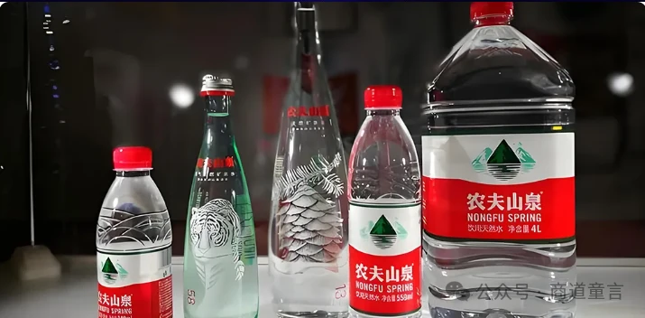 钟睒睒的成功背后：团队与合作_背后的团队怎么发圈_团队背后的故事