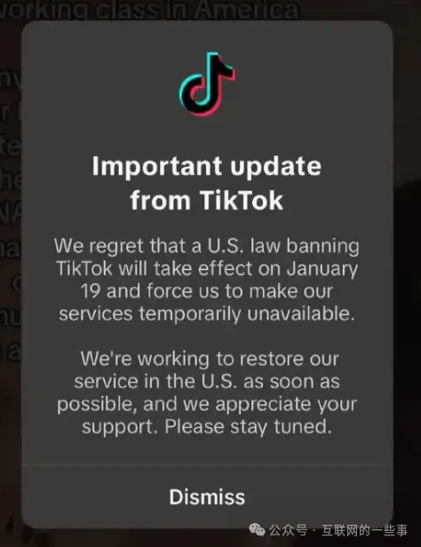 短视频持续存在的原因_短视频会不会过时_TikTok在美国的停止服务将怎样影响短视频内容的创造？