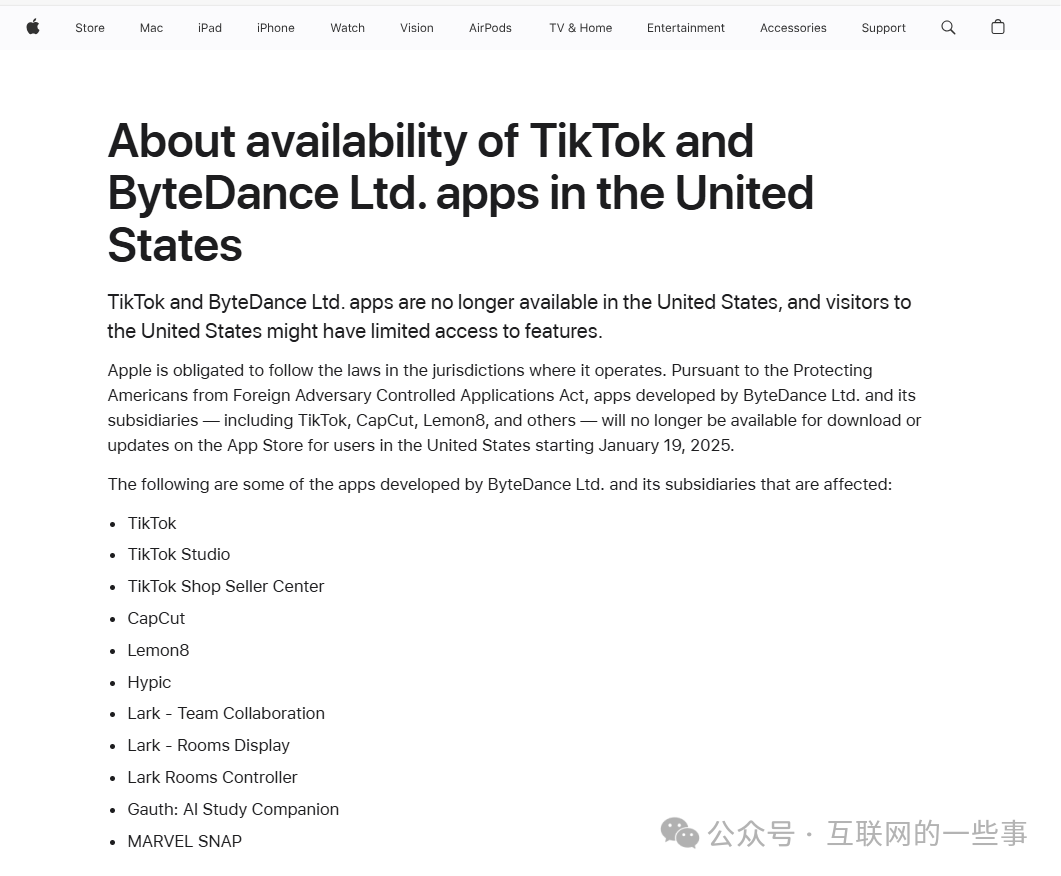 TikTok在美国的停止服务将怎样影响短视频内容的创造？_短视频持续存在的原因_短视频会不会过时