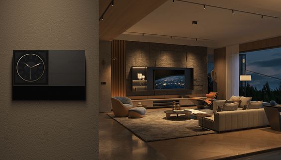 家居智能化的意义_智能家居建设_全屋智能家居，让生活更有质量