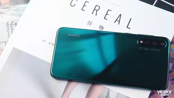 华为nova是什么系列_nova系列手机的最新功能亮点_华为nova系列亮点