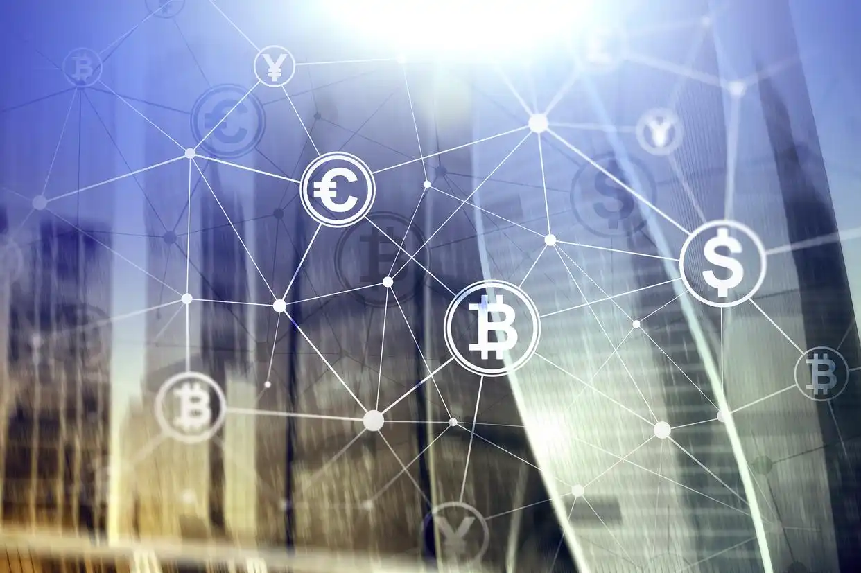 区块链加密解密_区块链加密概念股_分析区块链技术对全球供应链的影响：加密货币如何提升物流透明度