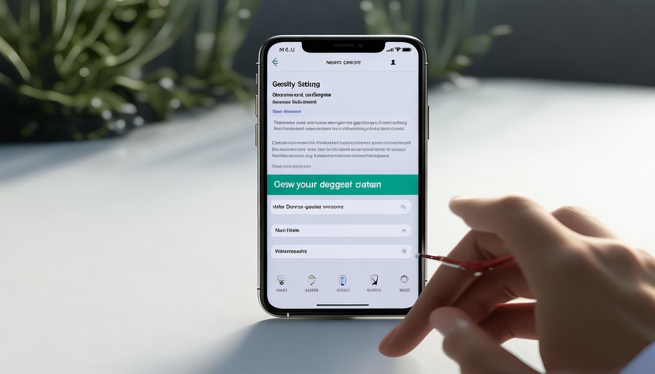 如何在TokenPocket钱包APP中设置使用偏好_钱包选择_钱包设置在哪里