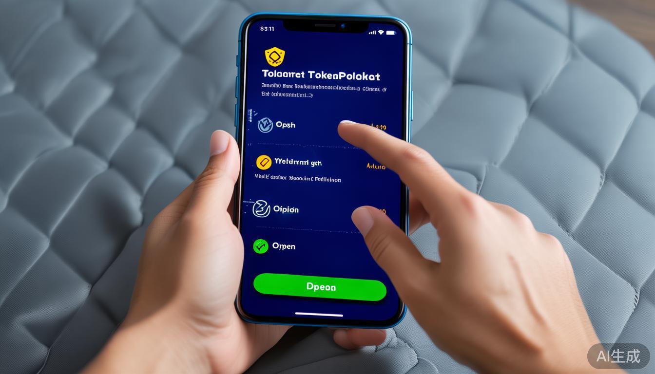 tp最新版下载全攻略：确保安全与高效的数字资产管理体验！_tp最新版下载全攻略：确保安全与高效的数字资产管理体验！_tp最新版下载全攻略：确保安全与高效的数字资产管理体验！