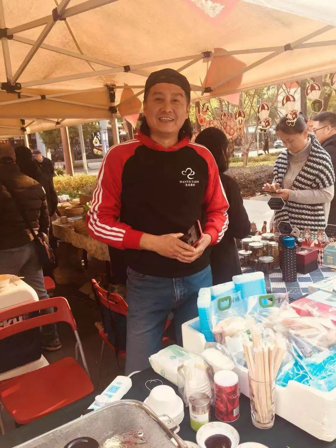 从土壤到餐桌，胖东来的食品安全责任_从土壤到餐桌，胖东来的食品安全责任_从土壤到餐桌，胖东来的食品安全责任