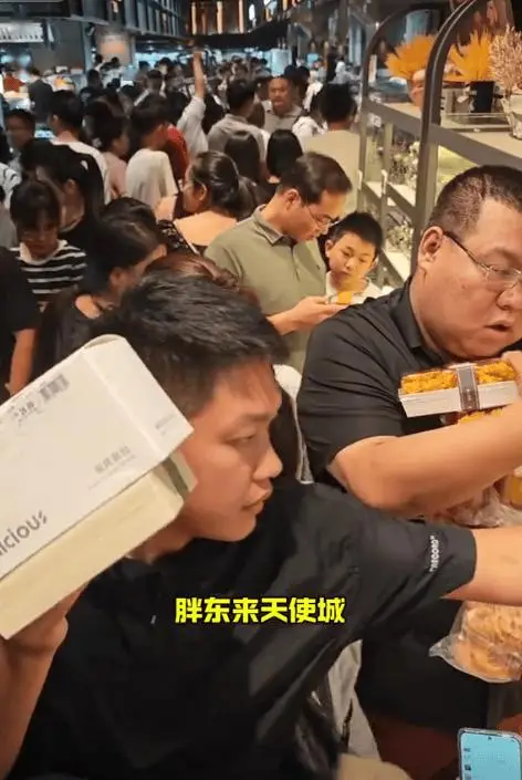 胖东来商品质量令人放心的原因_胖东来商品质量令人放心的原因_胖东来商品质量令人放心的原因