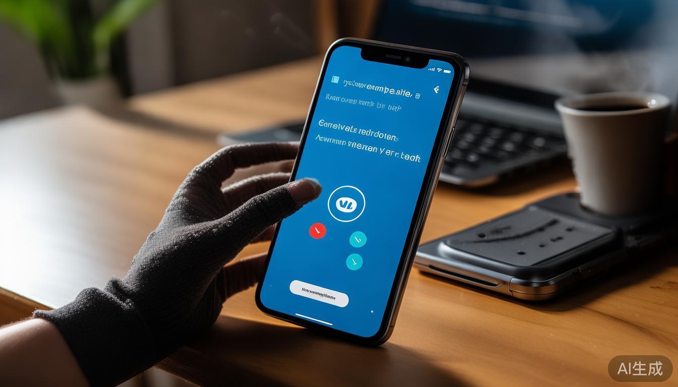下载tokenpocket官网下载的安卓应用后,如何做好风险控制?_安卓安装风险软件_安卓软件风险管控