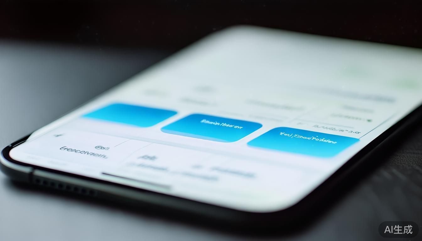 数字资产钱包是什么_poc数字资产钱包_5. 轻松下载TP钱包，开启数字资产新体验