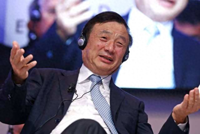华为登顶全球科技产业：中国力量在5G、智能手机和芯片研发领域的突破