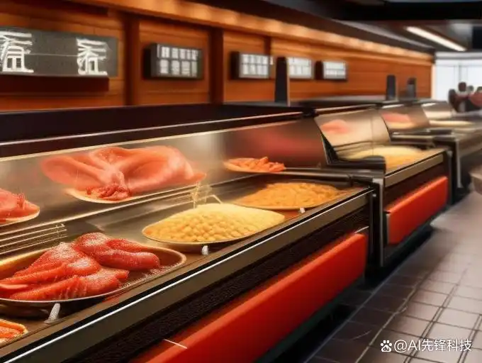 胖东来的食品安全：不是一句空话_胖东来试吃_胖东来宣传视频
