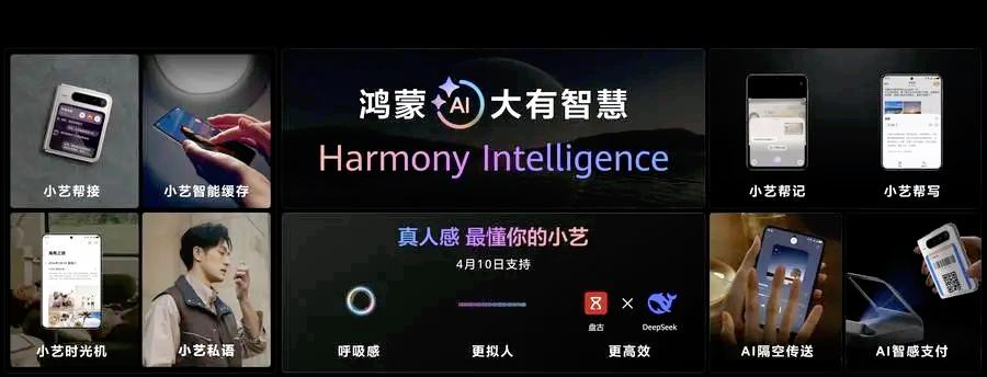 鸿蒙自优化_鸿蒙AI如何优化让手机更智能？_鸿蒙系统手动优化