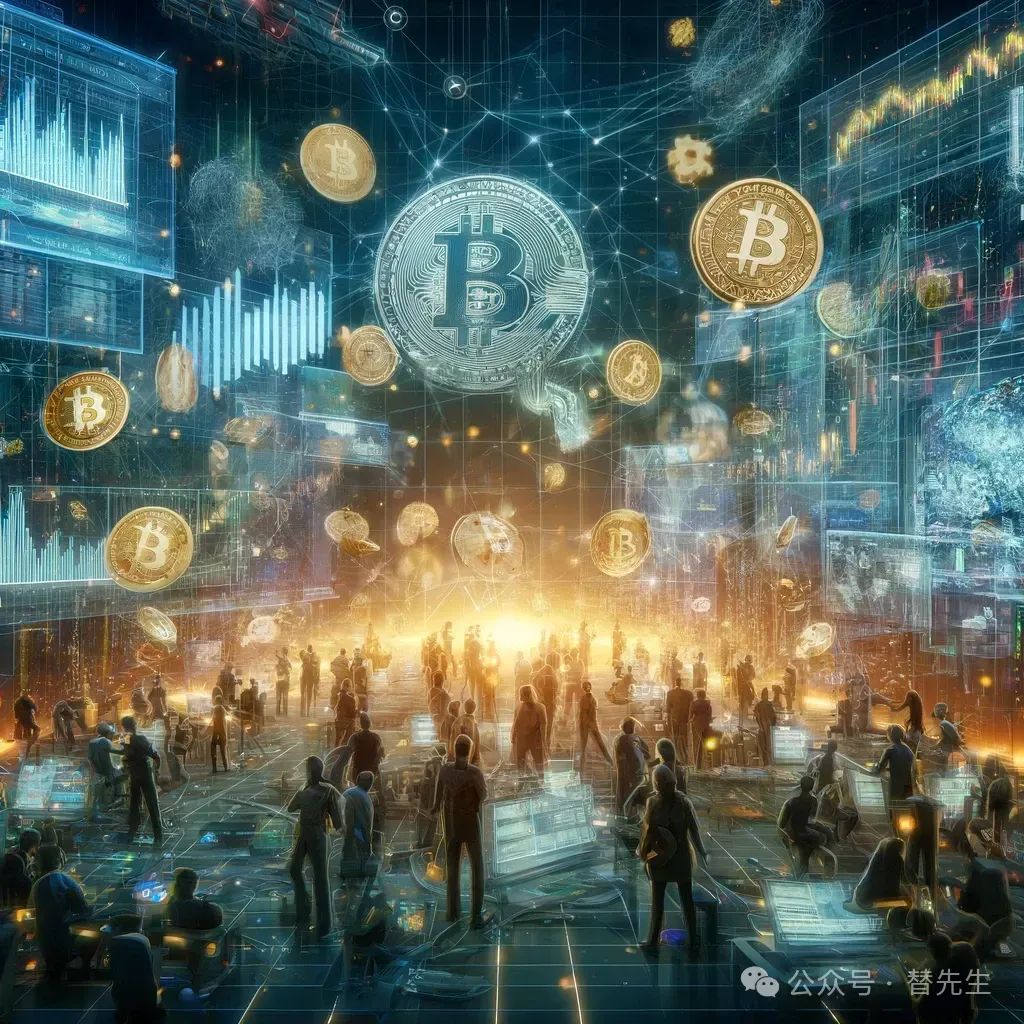 探讨加密货币的心理因素：市场情绪如何影响投资决策与行为_加密货币策略_加密货币受什么影响