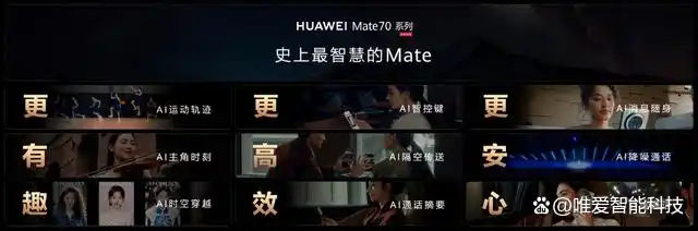 Mate系列手机在专业领域的应用_华为mate系列手机对比_华为应用领域