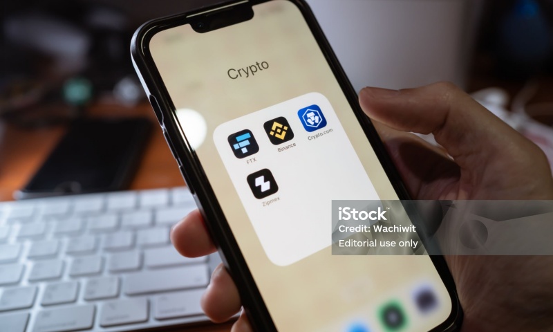 Binance官网APP怎么下载？币安最新安装教程