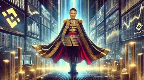 币安CEO Richard Teng呼吁理性看待市场波动，Meme币上架引发争议