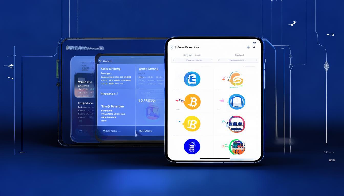 下载tokenpocket钱包安卓应用的多重收益，让你的投资更稳健_钱包这个软件怎么样_钱包app是做什么用的