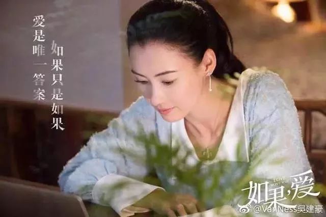芝柏品牌故事_芝柏影视剧表达情感作品有哪些_张柏芝的影视剧作品中的情感表达