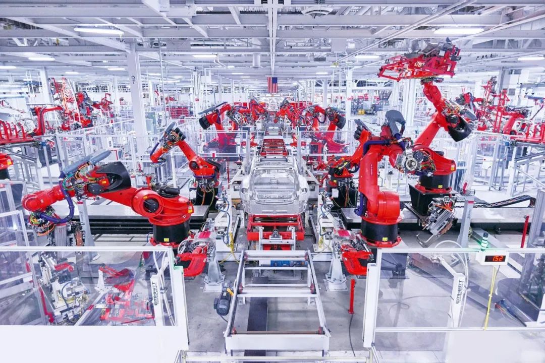 Model Y：数据背后的安全承诺_Model Y：数据背后的安全承诺_Model Y：数据背后的安全承诺