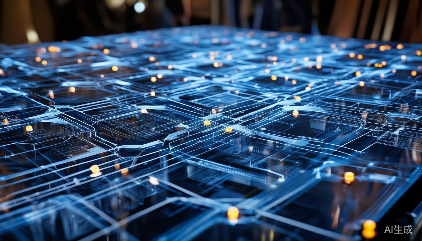 区块链技术介绍_区块链技术解析_了解TPWallet的区块链技术
