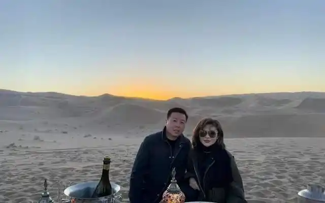 关之琳采访什么男人都试过_关之琳的生活哲学与应对挑战_建设一带一路面临的挑战与应对
