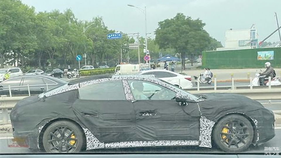 配置与续航：小米汽车的技术优势解读_小米有什么汽车_小米研发的汽车