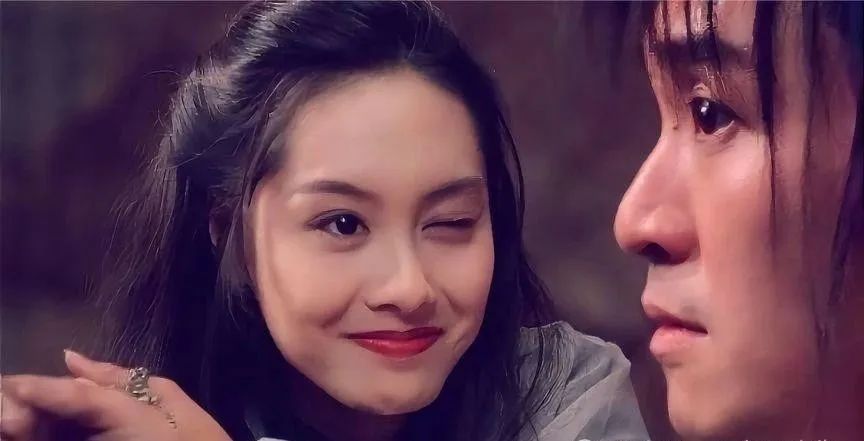 关之琳最经典电影_关之琳的影视作品中的经典表演_影视关之琳表演经典作品中文版