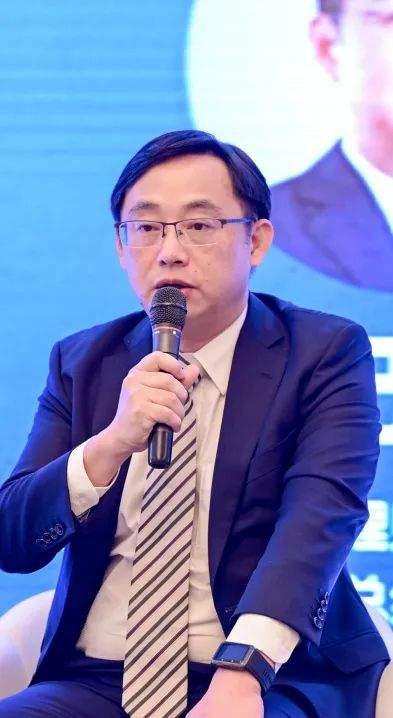 全球的趋势_趋势就是最大的资产_如何看待USDT的全球资产管理发展趋势？