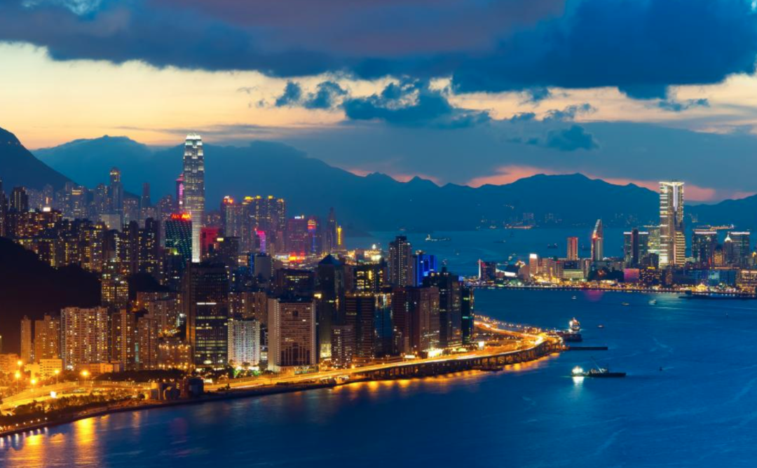 香港金融科技发展迅速：虚拟资产交易所牌照获批与Web3政策扶持