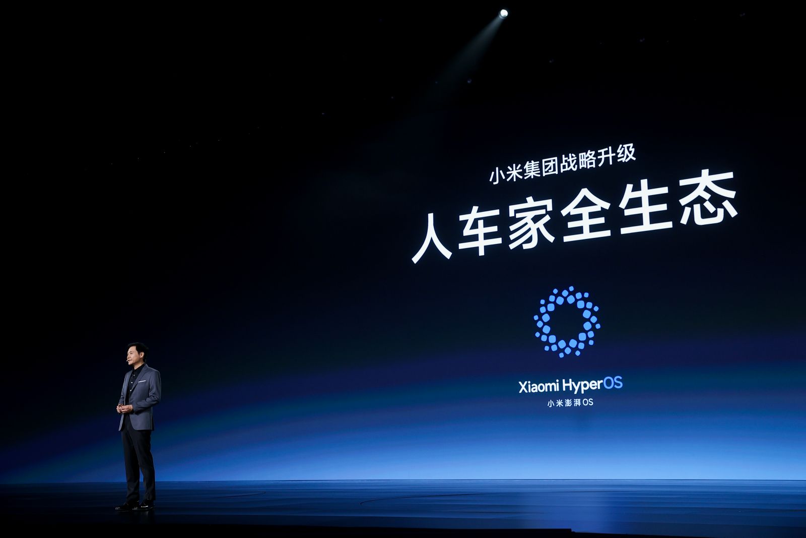 小米汽车量产_小米新型汽车_从技术到用户：小米汽车的续航与性能