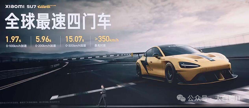 如何评价小米汽车_驾驶者的感受：小米汽车的操控质量_小米汽车你敢开吗
