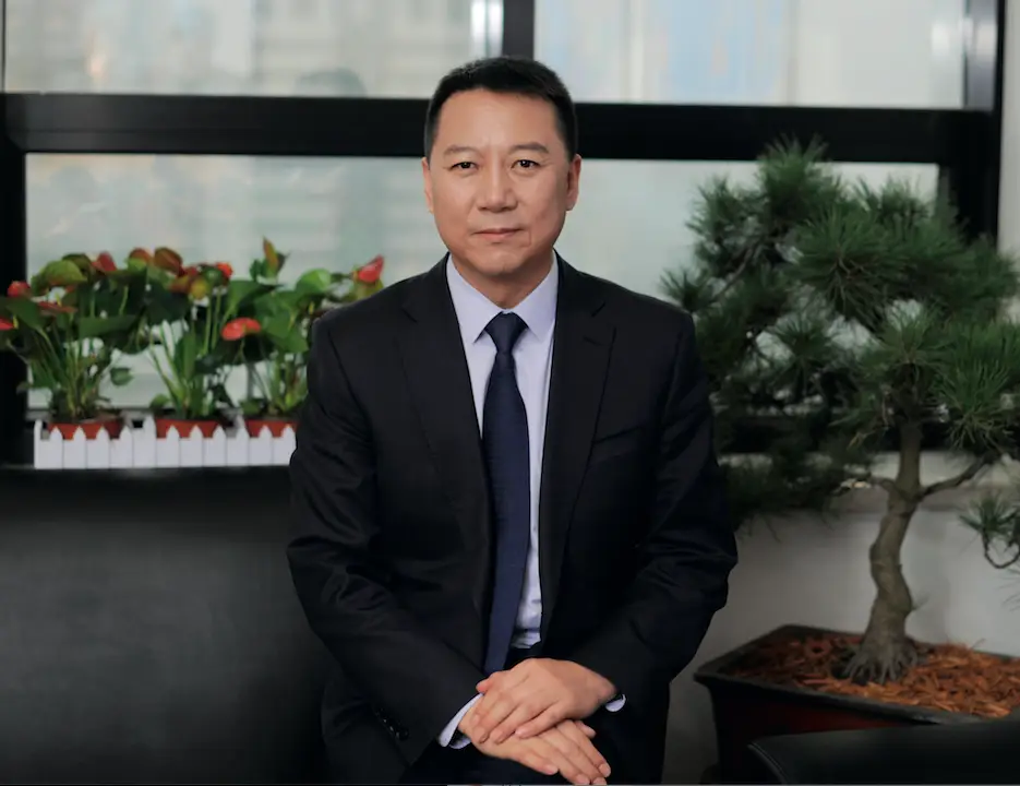 兰州银行董事长许建平：优化金融服务模式，助力中小企业高质量发展