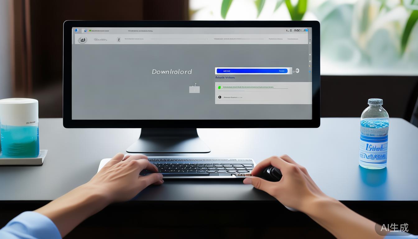 官方正版 vs. 非官方渠道：软件下载安全指南，如何避免病毒与数据泄露？