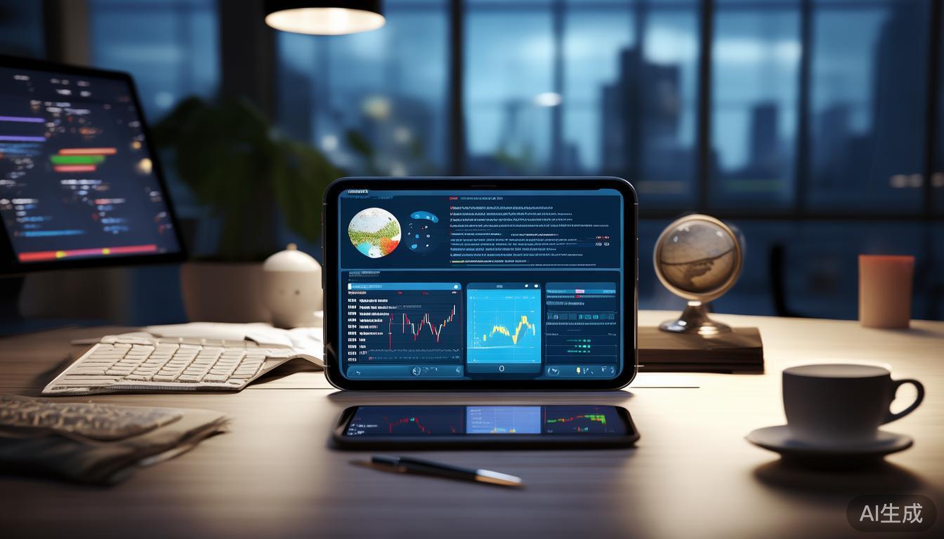 TP官方下载App使用心得：实时数据与专业分析，如何助力理性投资决策？