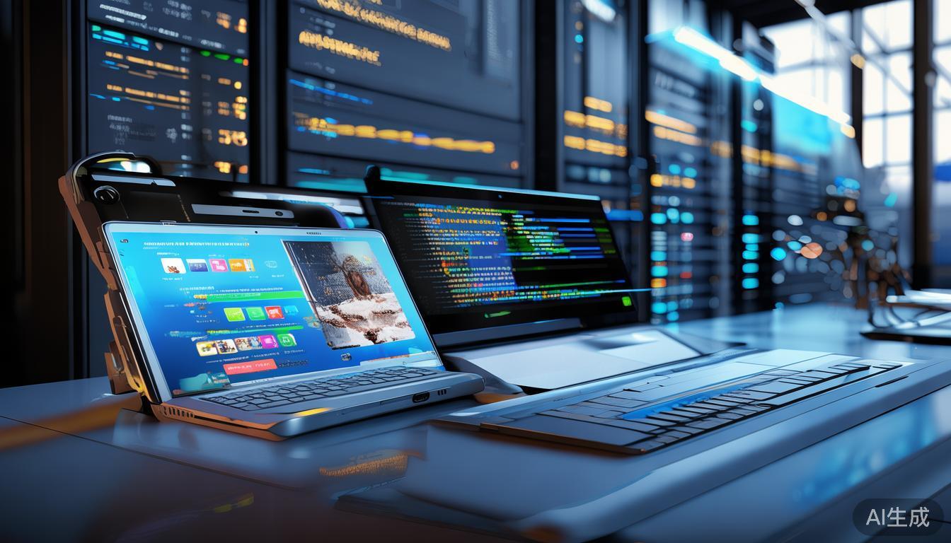 TP官方安卓新版本评测：创新技术如何提升用户体验与隐私保护？带来更持久续航